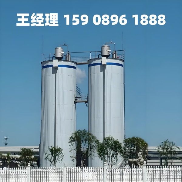 万宁厌氧反应器