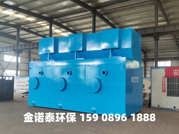 万宁新型FA一体化净水器